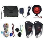 car alarm K11